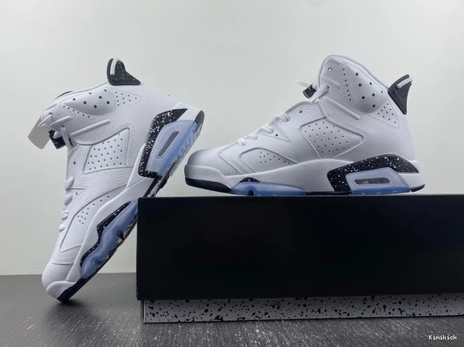 Air Jordan Oreo 6 CT8529- 621 SportInspired Reverse 0616